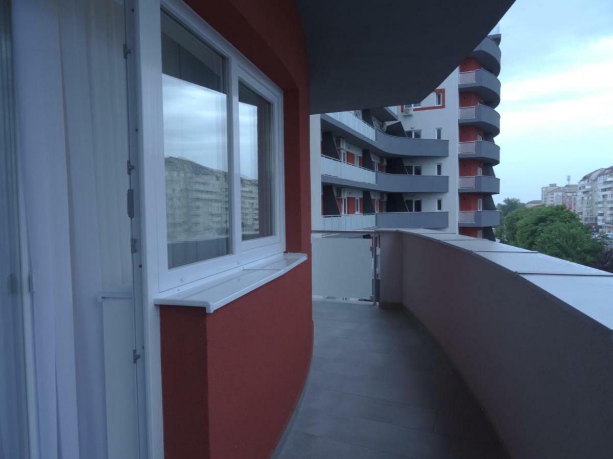 Premier Apartment Luceafarul Oradea Exterior photo